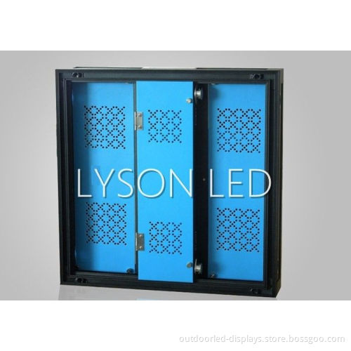 1r1g1b P10 Full Color Stage Led Screens Static With Video Picture Display